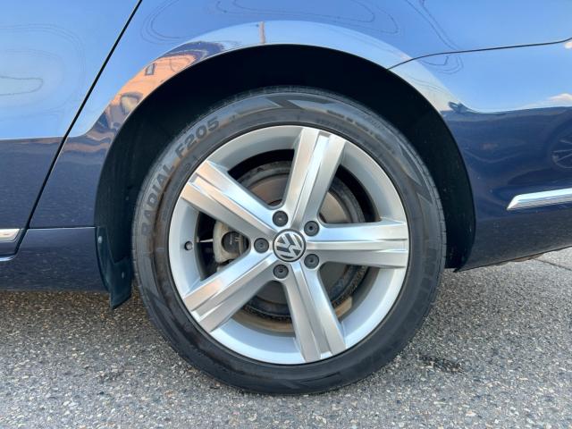 フォルクスワーゲン パサートヴァリアント（新潟県新潟市南区）画像25