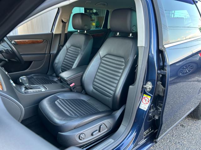 フォルクスワーゲン パサートヴァリアント（新潟県新潟市南区）画像32