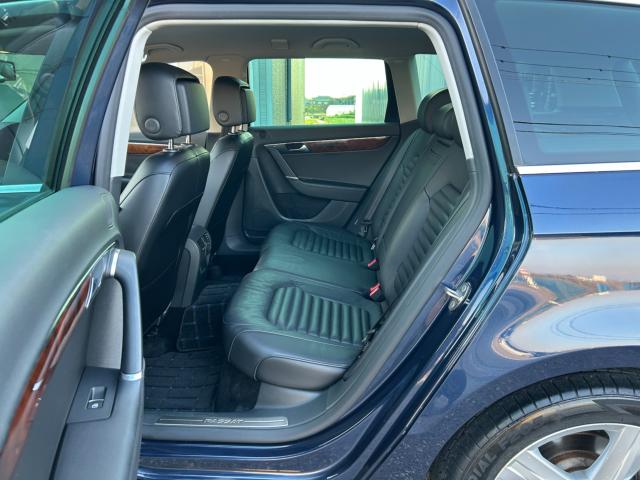 フォルクスワーゲン パサートヴァリアント（新潟県新潟市南区）画像34