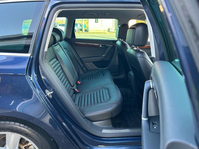 フォルクスワーゲン パサートヴァリアント（新潟県新潟市南区）画像35