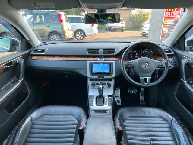 フォルクスワーゲン パサートヴァリアント（新潟県新潟市南区）画像38