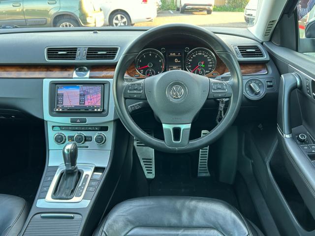 フォルクスワーゲン パサートヴァリアント（新潟県新潟市南区）画像39