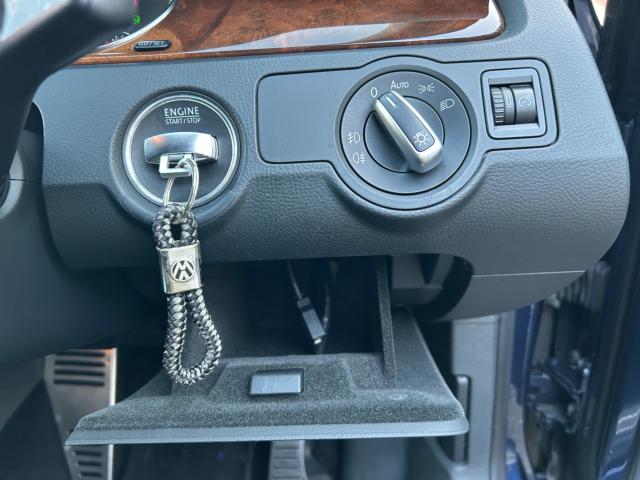 フォルクスワーゲン パサートヴァリアント（新潟県新潟市南区）画像40