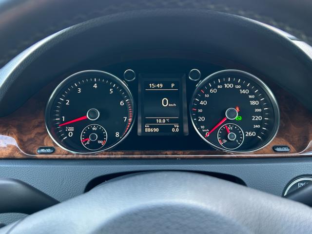 フォルクスワーゲン パサートヴァリアント（新潟県新潟市南区）画像41