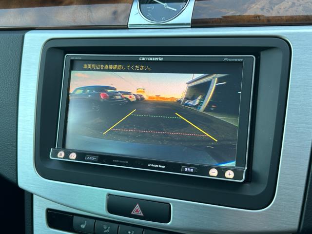 フォルクスワーゲン パサートヴァリアント（新潟県新潟市南区）画像43