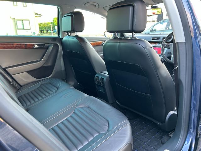 フォルクスワーゲン パサートヴァリアント（新潟県新潟市南区）画像47