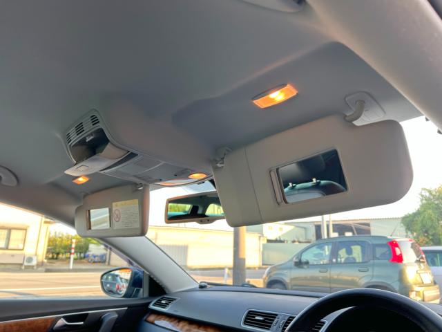 フォルクスワーゲン パサートヴァリアント（新潟県新潟市南区）画像50