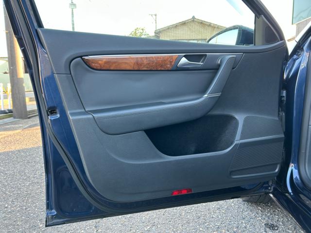 フォルクスワーゲン パサートヴァリアント（新潟県新潟市南区）画像52