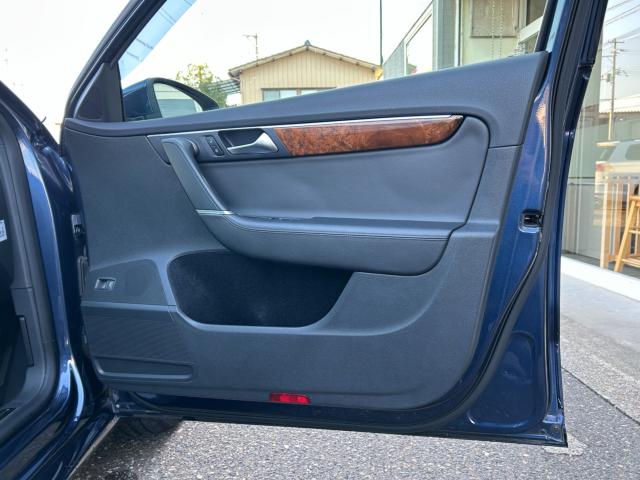 フォルクスワーゲン パサートヴァリアント（新潟県新潟市南区）画像53