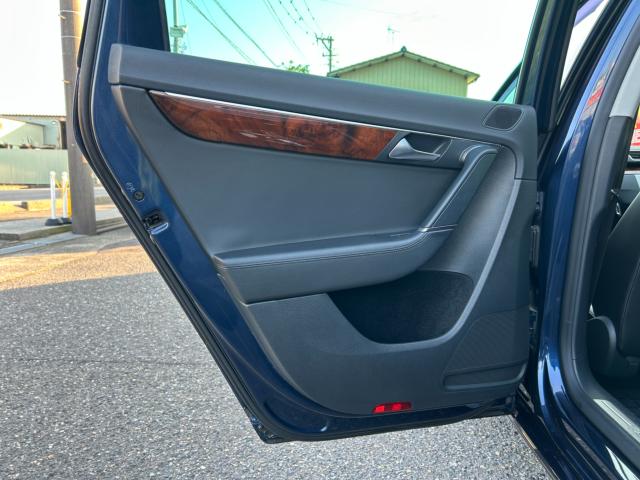 フォルクスワーゲン パサートヴァリアント（新潟県新潟市南区）画像54