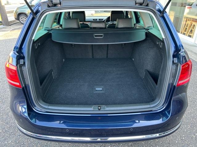 フォルクスワーゲン パサートヴァリアント（新潟県新潟市南区）画像56