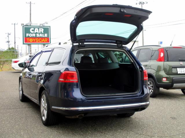 フォルクスワーゲン パサートヴァリアント（新潟県新潟市南区）画像59