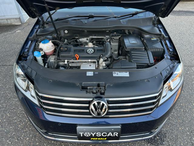 フォルクスワーゲン パサートヴァリアント（新潟県新潟市南区）画像61