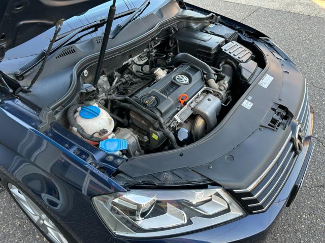 フォルクスワーゲン パサートヴァリアント（新潟県新潟市南区）画像62