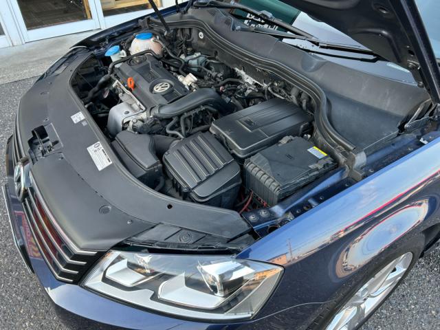 フォルクスワーゲン パサートヴァリアント（新潟県新潟市南区）画像63