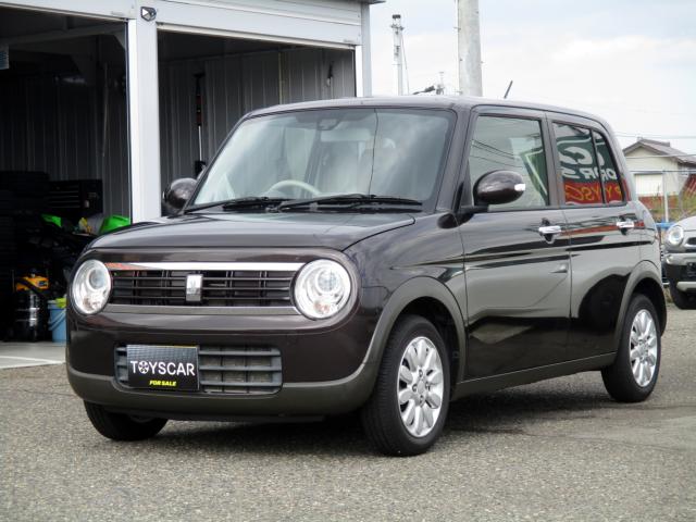 アルトラパン（新潟県新潟市南区）画像2