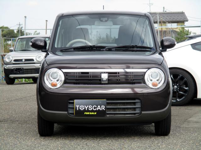 アルトラパン（新潟県新潟市南区）画像3