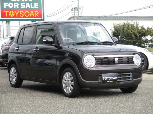 アルトラパン（新潟県新潟市南区）画像4