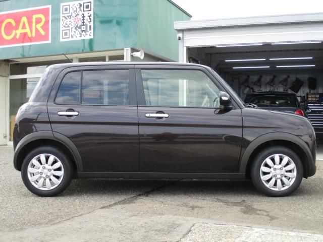 アルトラパン（新潟県新潟市南区）画像5