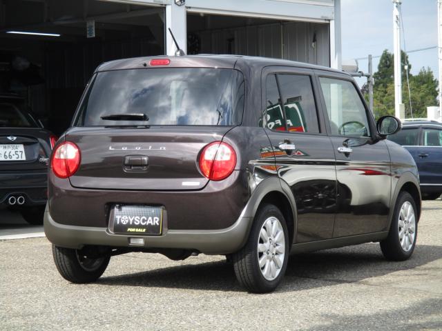 アルトラパン（新潟県新潟市南区）画像6