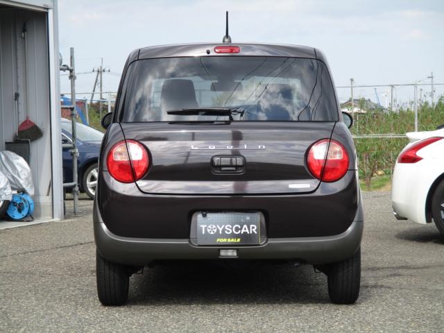 アルトラパン（新潟県新潟市南区）画像7