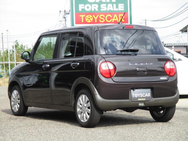 アルトラパン（新潟県新潟市南区）画像8