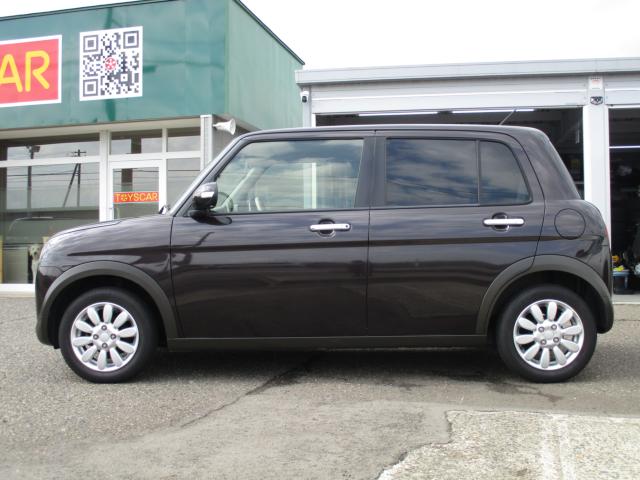 アルトラパン（新潟県新潟市南区）画像9