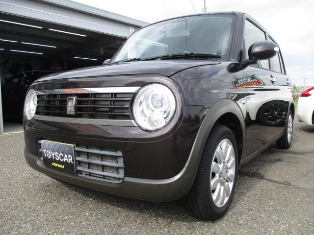 アルトラパン（新潟県新潟市南区）画像10