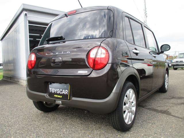 アルトラパン（新潟県新潟市南区）画像12