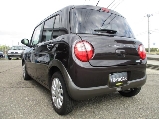 アルトラパン（新潟県新潟市南区）画像13