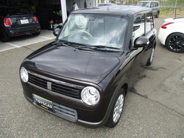 アルトラパン（新潟県新潟市南区）画像14