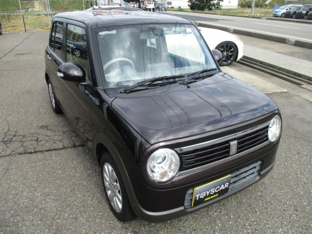 アルトラパン（新潟県新潟市南区）画像15