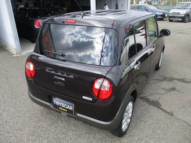 アルトラパン（新潟県新潟市南区）画像16