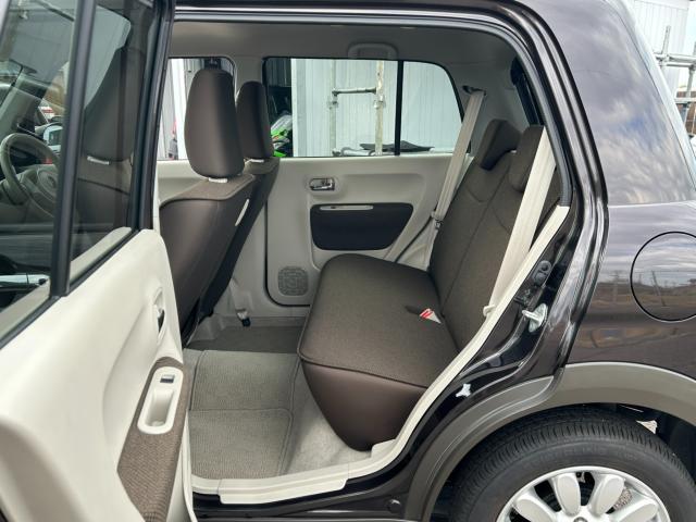 アルトラパン（新潟県新潟市南区）画像34