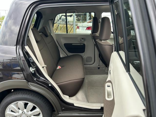 アルトラパン（新潟県新潟市南区）画像35