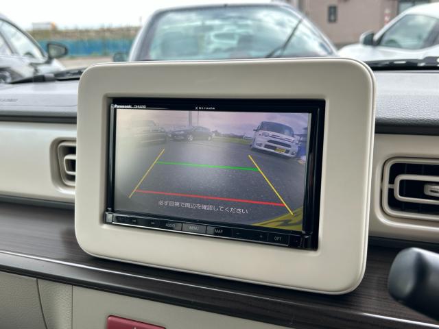 アルトラパン（新潟県新潟市南区）画像42