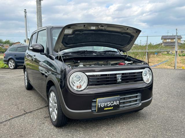 アルトラパン（新潟県新潟市南区）画像59