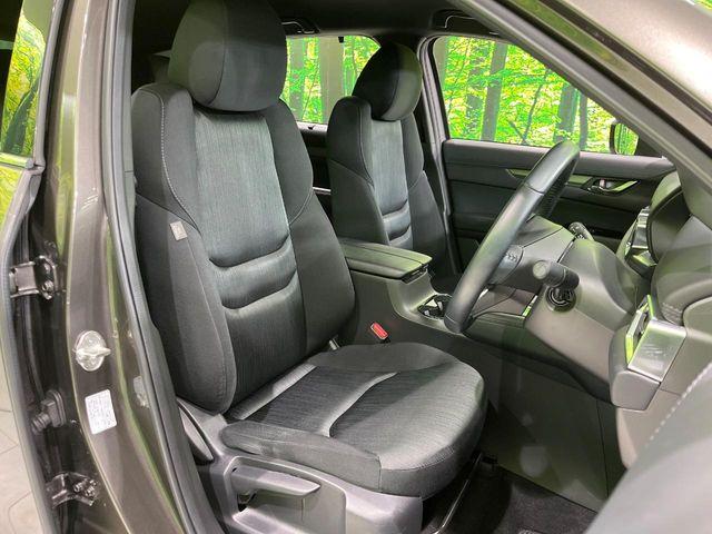 CX-8（新潟県長岡市）画像8