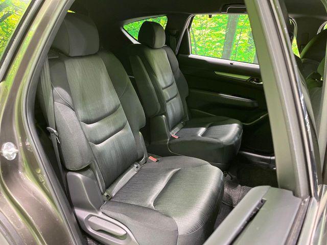 CX-8（新潟県長岡市）画像9