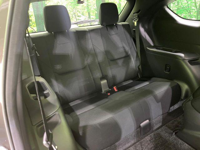 CX-8（新潟県長岡市）画像10