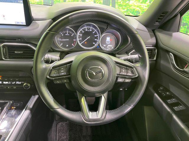 CX-8（新潟県長岡市）画像11