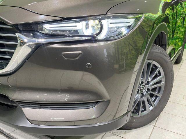 CX-8（新潟県長岡市）画像12