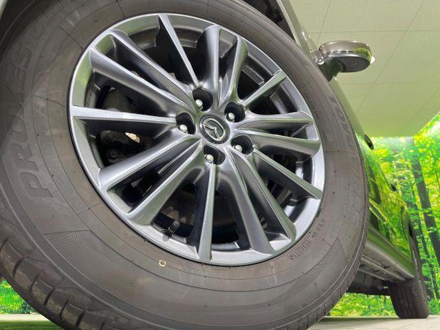 CX-8（新潟県長岡市）画像13