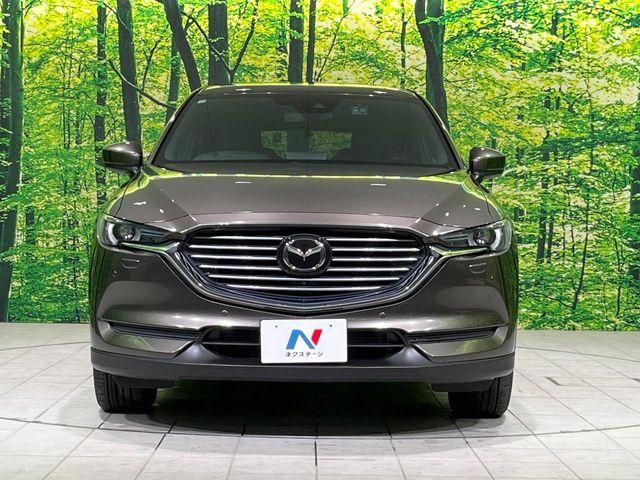 CX-8（新潟県長岡市）画像14