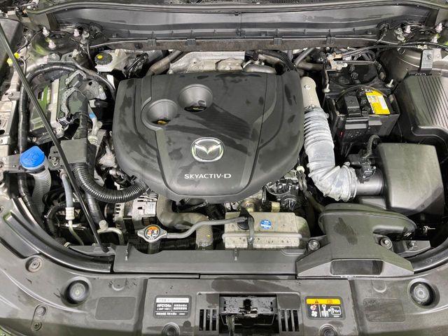 CX-8（新潟県長岡市）画像18