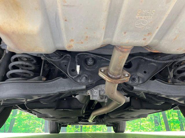 CX-8（新潟県長岡市）画像19