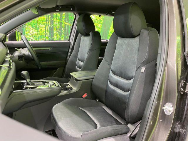 CX-8（新潟県長岡市）画像22