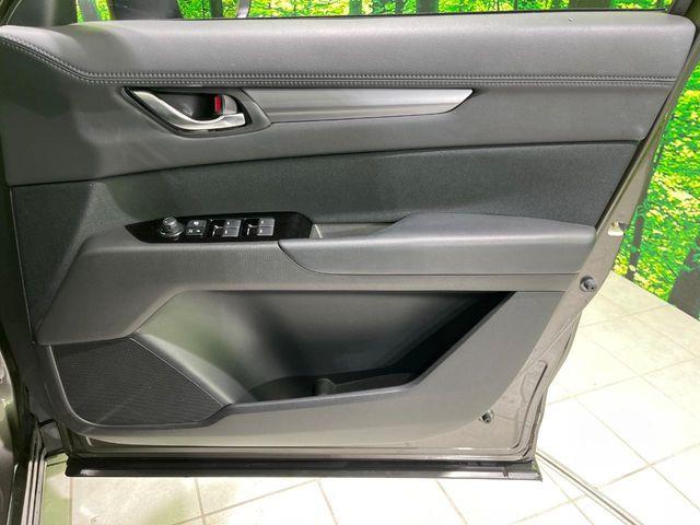 CX-8（新潟県長岡市）画像24