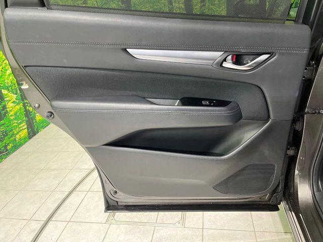 CX-8（新潟県長岡市）画像28