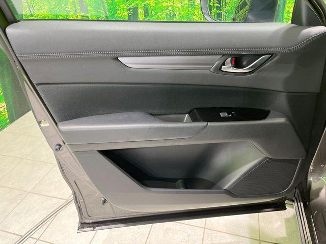 CX-8（新潟県長岡市）画像30